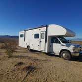 Review photo of Joshua Tree South - BLM Dispersed by Laura M., February 11, 2021