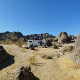 Review photo of Sawtooth Canyon Campground by Laura M., February 11, 2021