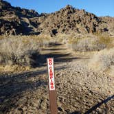 Review photo of Sawtooth Canyon Campground by Laura M., February 11, 2021