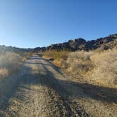 Review photo of Sawtooth Canyon Campground by Laura M., February 11, 2021