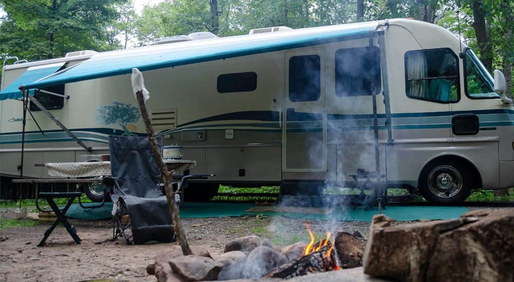 Camper submitted image from Camp Hebron - 4