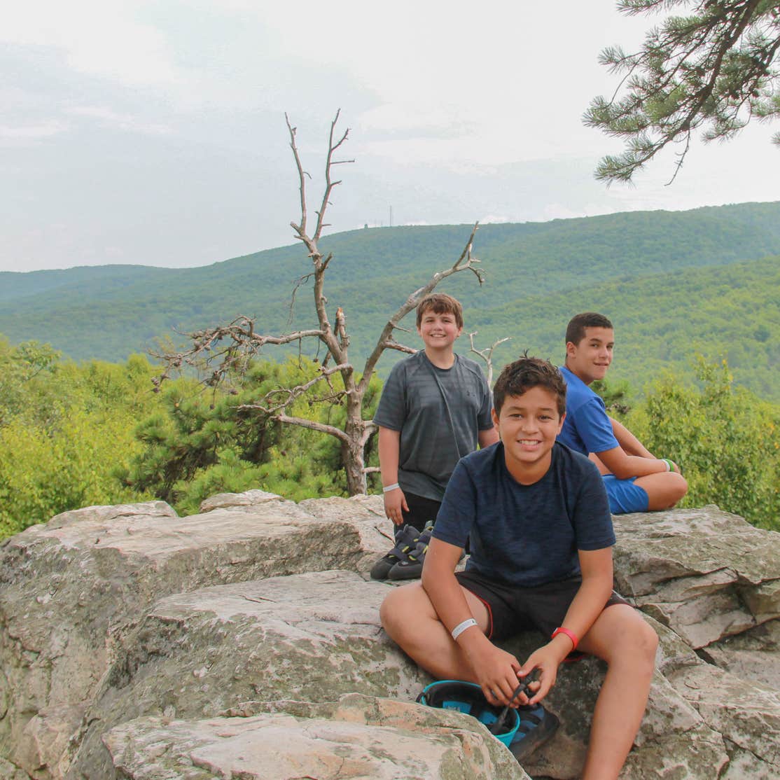 Camp Hebron Camping The Dyrt