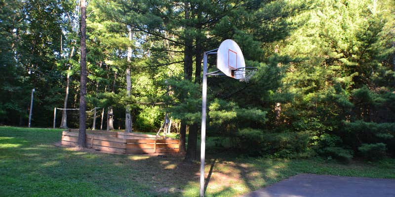 Camper submitted image from Camp Hebron