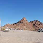 Review photo of Lone Tree Dispersed Camping BLM by Shawn A., February 11, 2021