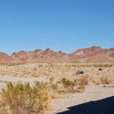 Review photo of Lone Tree Dispersed Camping BLM by Shawn A., February 11, 2021