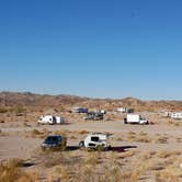 Review photo of Lone Tree Dispersed Camping BLM by Shawn A., February 11, 2021