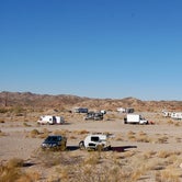 Review photo of Lone Tree Dispersed Camping BLM  by Shawn A., February 11, 2021