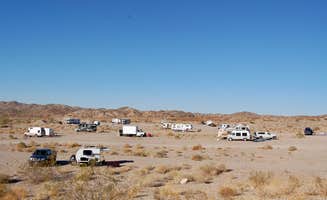 Shawn A.'s photo at Lone Tree Dispersed Camping BLM in Arizona