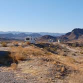 Review photo of Lone Tree Dispersed Camping BLM by Shawn A., February 11, 2021