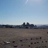 Review photo of Lone Tree Dispersed Camping BLM by Shawn A., February 11, 2021