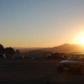 Review photo of Lone Tree Dispersed Camping BLM by Shawn A., February 11, 2021