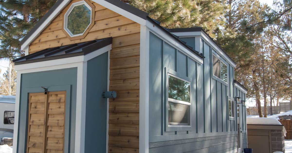 Crown Villa RV Resort