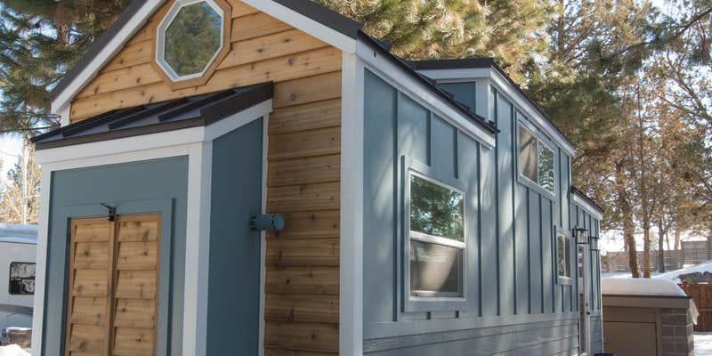 Camper submitted image from Crown Villa RV Resort