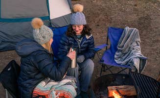 Christian's photo at Prineville Reservoir Main Campground — Prineville Reservoir State Park near Prineville, OR