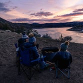 Review photo of Prineville Reservoir Campground — Prineville Reservoir State Park by Christian , February 12, 2021