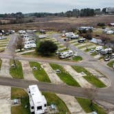 Review photo of Lake Conroe-Houston North KOA by Jeff T., February 12, 2021