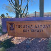 Review photo of Tucson - Lazydays KOA by Jeff T., February 12, 2021