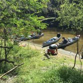 Review photo of Peace River Banks Backcountry by Bob S., February 12, 2021