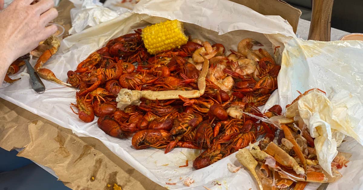 Poche's RV Park & Fish-N-Camp