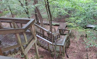 Camping near Bayou River Event Center & Campground: Bogue Chitto State Park Campground, Franklinton, Louisiana