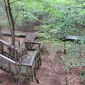 Review photo of Bogue Chitto State Park Campground by Mocsaw $., February 12, 2021