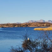 Review photo of Patagonia Lake State Park Campground by Nancy R., February 12, 2021