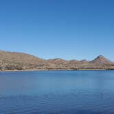 Review photo of Patagonia Lake State Park Campground by Nancy R., February 12, 2021
