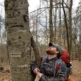 Review photo of Wilderness Road Campground by Dakota J., February 12, 2021