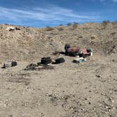 Review photo of Havasu BLM Dispersed by Debbie B., February 12, 2021