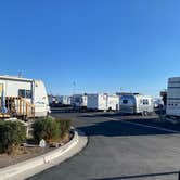 Review photo of Road Runner RV Park by Brittney  C., February 12, 2021