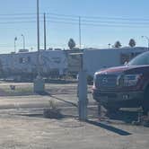 Review photo of Road Runner RV Park by Brittney  C., February 12, 2021