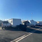 Review photo of Road Runner RV Park by Brittney  C., February 12, 2021