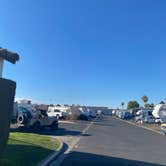 Review photo of Road Runner RV Park by Brittney  C., February 12, 2021