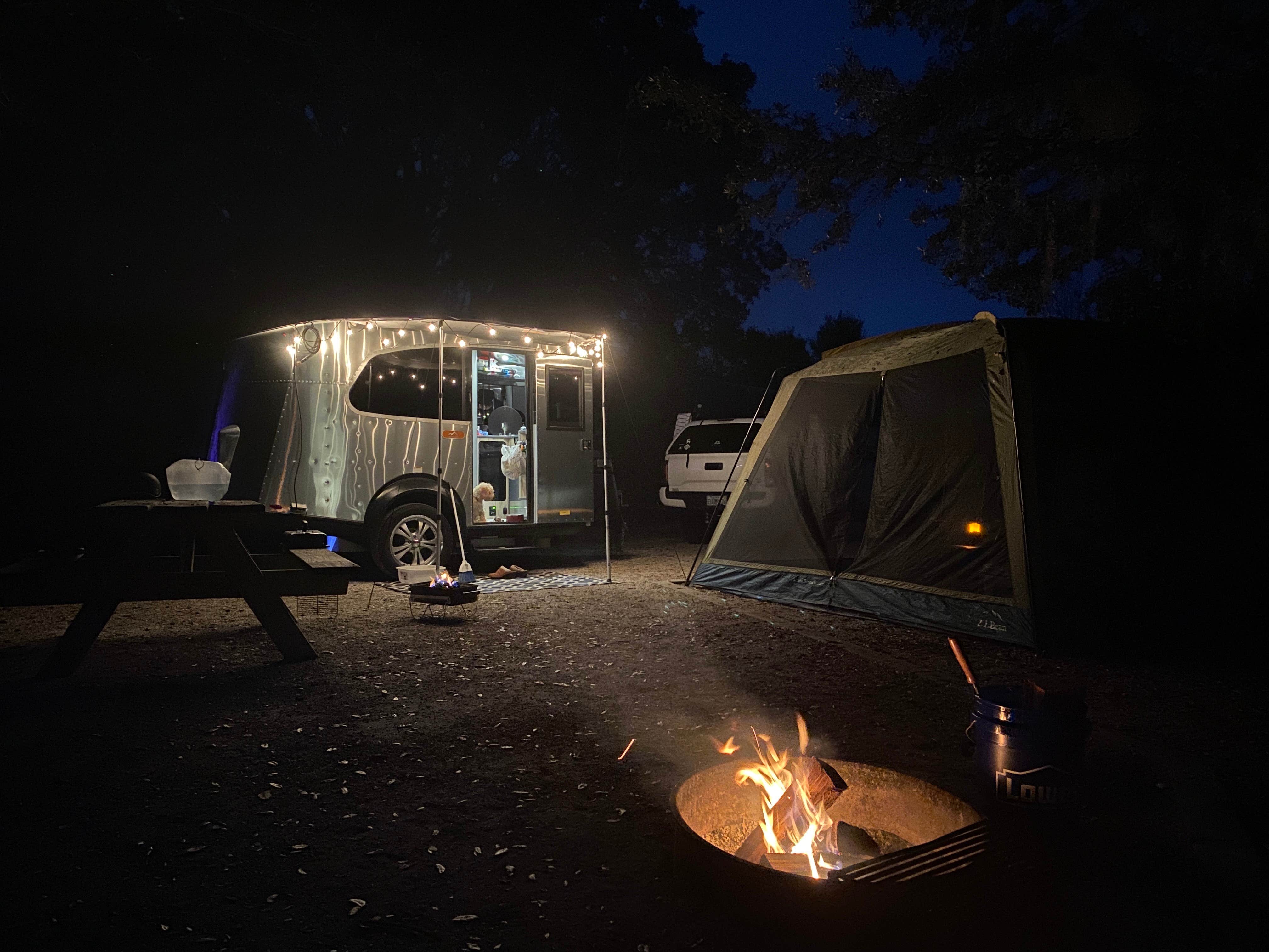 Perry J.'s photo at Lake Louisa State Park Campground near Clermont, FL