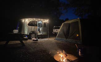 Perry J.'s photo at Lake Louisa State Park Campground near Clermont, FL