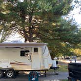 Review photo of Kentucky Horse Park Campground by Carlyne F., February 12, 2021