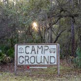 Review photo of Lake Kissimmee State Park Campground by Perry J., February 12, 2021
