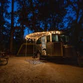 Review photo of Lake Kissimmee State Park Campground by Perry J., February 12, 2021