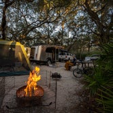 Review photo of Lake Kissimmee State Park by Perry J., February 12, 2021