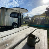 Review photo of Pine Grove Campground — Jonathan Dickinson State Park by Perry J., February 12, 2021