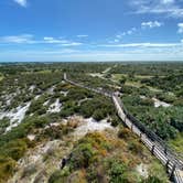 Review photo of Pine Grove Campground — Jonathan Dickinson State Park by Perry J., February 12, 2021