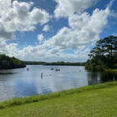 Review photo of Pine Grove Campground — Jonathan Dickinson State Park by Perry J., February 12, 2021