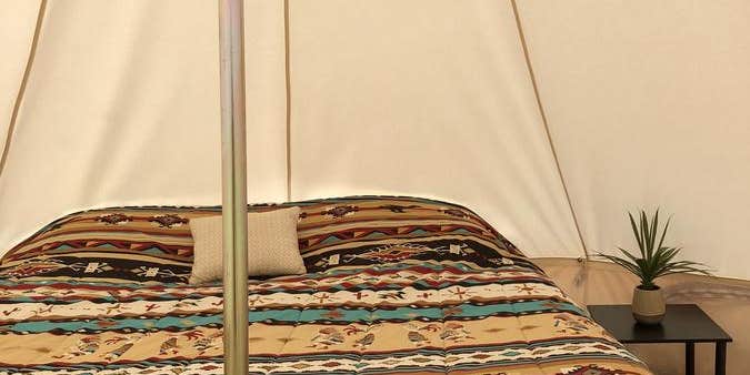 Camper submitted image from Camp Valhalla South Zion