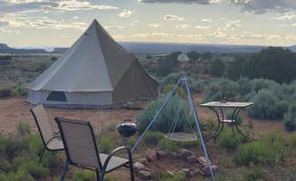 McGreggor's photo at Camp Valhalla South Zion in Arizona