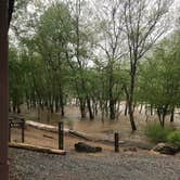 Review photo of Glade Creek Campground — New River Gorge National Park and Preserve by Dave V., May 29, 2018