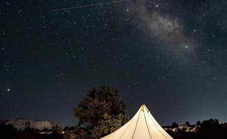 McGreggor's photo at Camp Valhalla South Zion near Colorado City, AZ