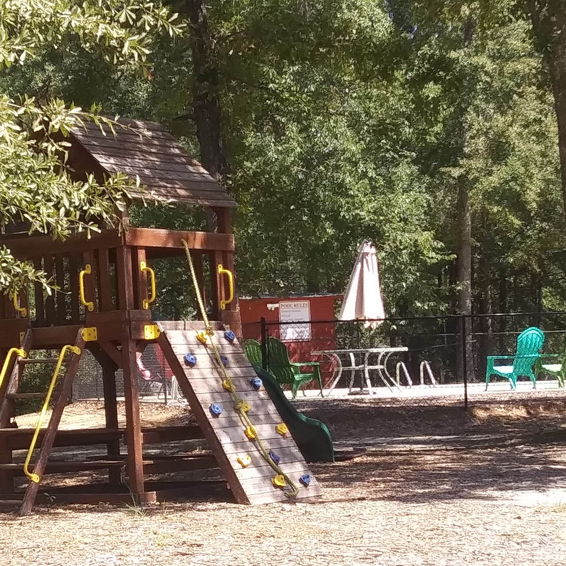 Hillside RV Park Camping The Dyrt