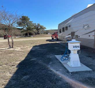 Camper-submitted photo from Medina Highpoint Resort