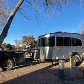 Review photo of Trailer Village RV Park — Grand Canyon National Park by Debra B., February 12, 2021