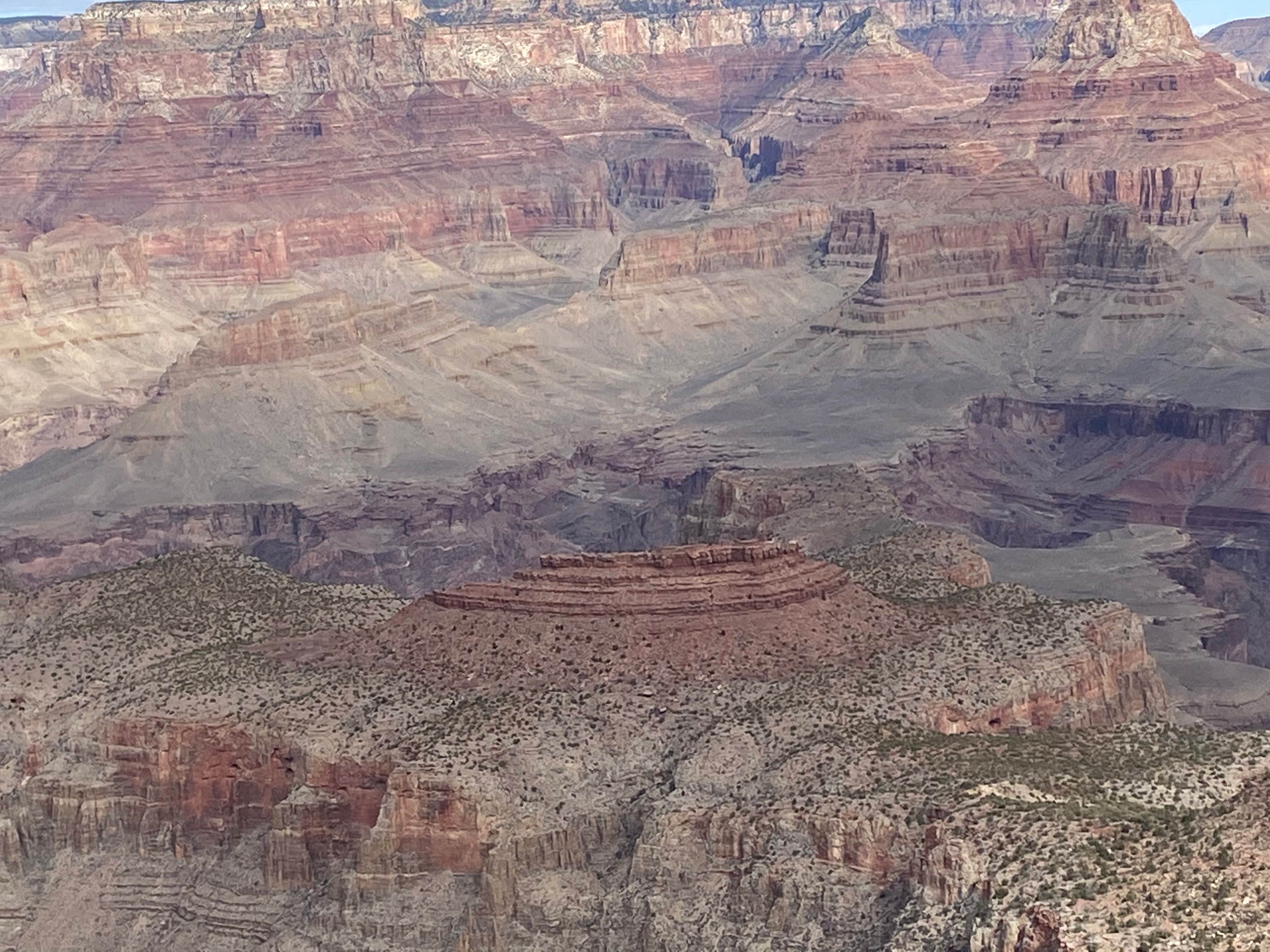 Trailer Village RV Park — Grand Canyon National Park